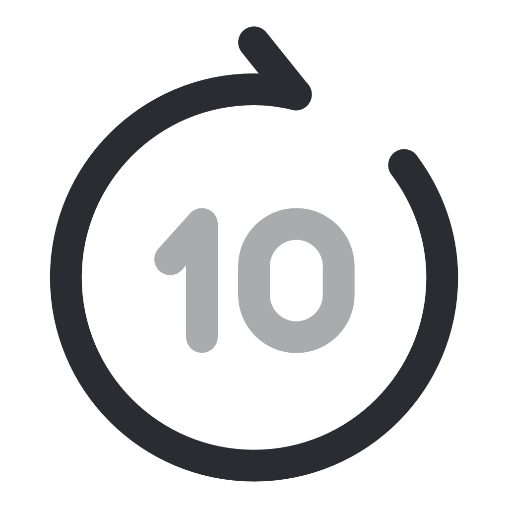 Forward 10s